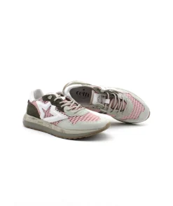 Cheap L'Empreinte Chaussures CETTI C1311 INFINITY VIPER rose