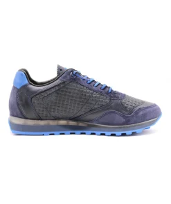 Clearance L'Empreinte Chaussures CETTI C848 MOSAICO marine