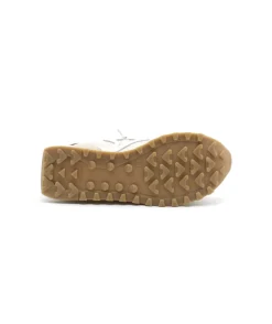 Store L'Empreinte Chaussures CETTI C1259 SRA ivoire