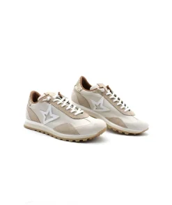 Store L'Empreinte Chaussures CETTI C1259 SRA ivoire