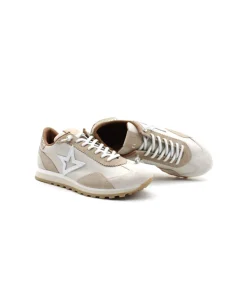 Store L'Empreinte Chaussures CETTI C1259 SRA ivoire