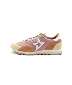 Online L'Empreinte Chaussures CETTI C1259 SRA rose