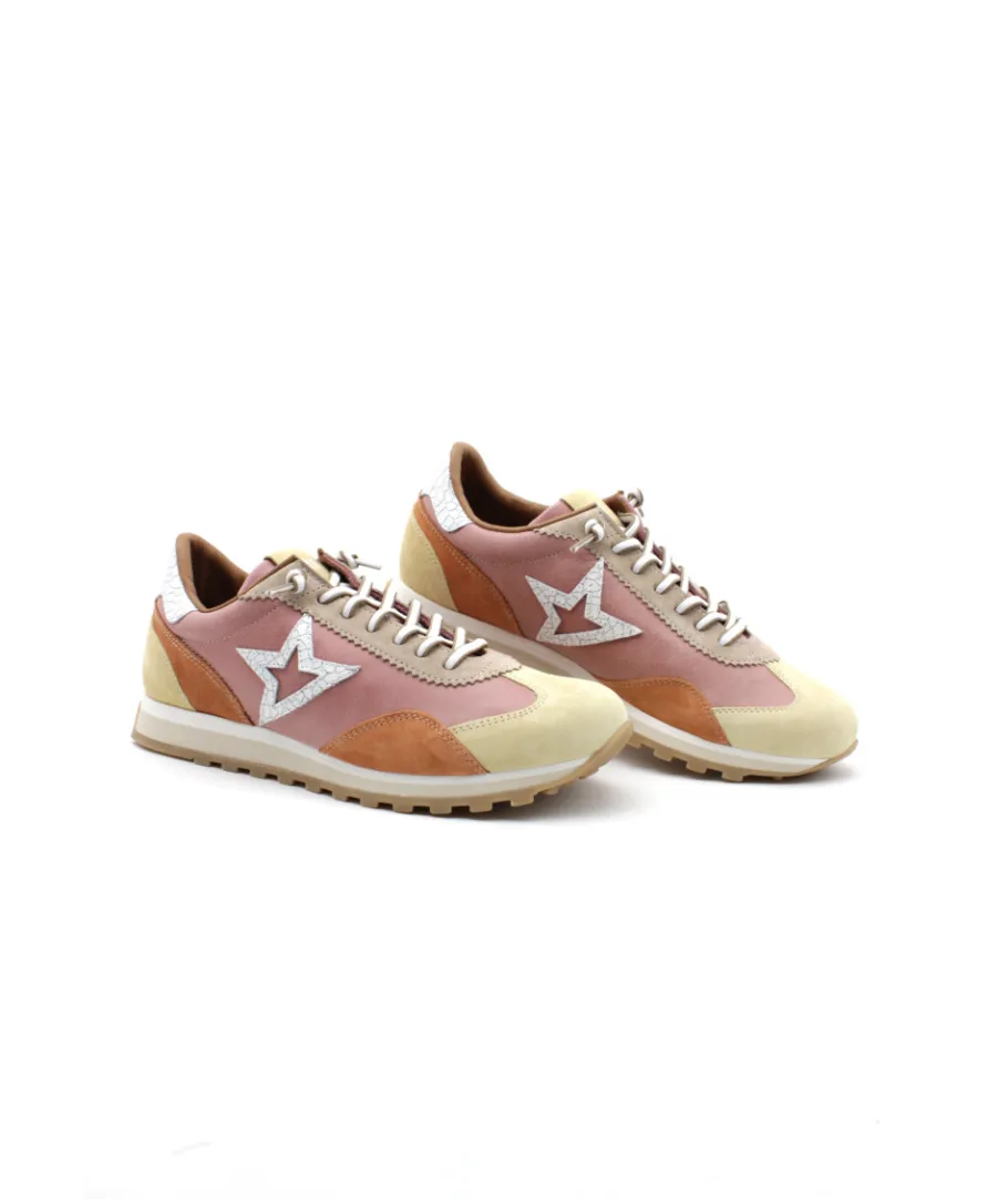Online L'Empreinte Chaussures CETTI C1259 SRA rose