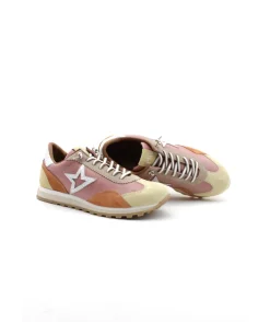 Online L'Empreinte Chaussures CETTI C1259 SRA rose