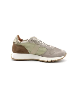 Shop L'Empreinte Chaussures CETTI C1311 SRA ANTE MESH taupe