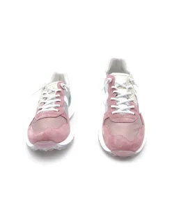 Store L'Empreinte Chaussures CETTI C1311 SRA ANTE MESH rose