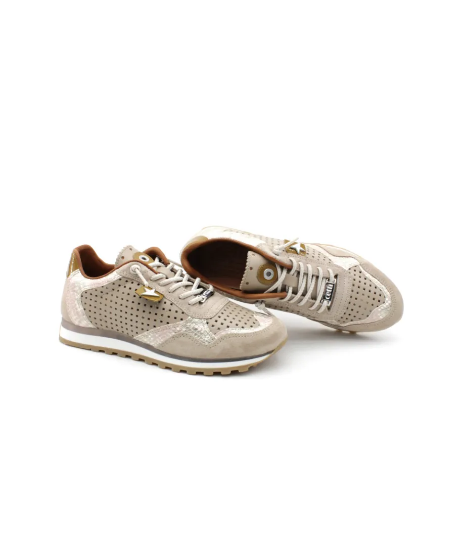 Cheap L'Empreinte Chaussures CETTI C848 SRA ANTE SWEET sable