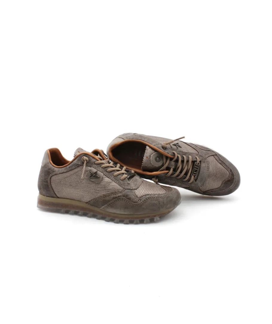 Cheap L'Empreinte Chaussures CETTI C848 SRA ANTE TEJUS taupe