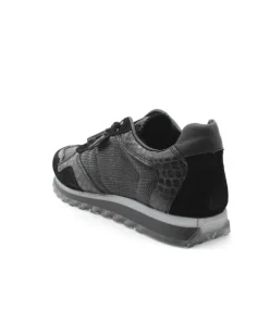 Sale L'Empreinte Chaussures CETTI C848 SRA ANTE TEJUS noir