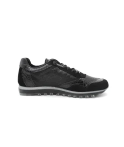Sale L'Empreinte Chaussures CETTI C848 SRA ANTE TEJUS noir