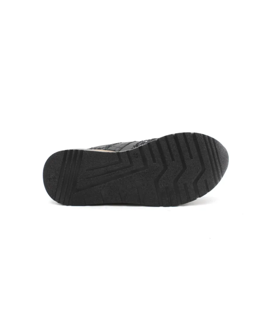Shop L'Empreinte Chaussures CETTI C1274 SRA BUNNY RIVER noir