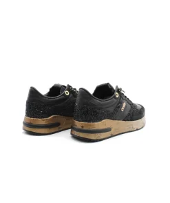 Shop L'Empreinte Chaussures CETTI C1274 SRA BUNNY RIVER noir