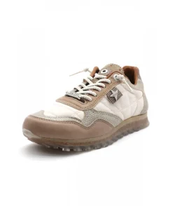 New L'Empreinte Chaussures CETTI C848 SRA CHESS ivoire