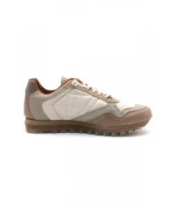 New L'Empreinte Chaussures CETTI C848 SRA CHESS ivoire