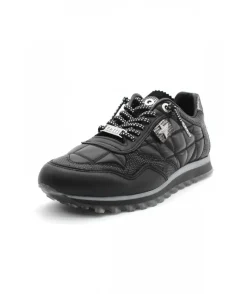 Fashion L'Empreinte Chaussures CETTI C848 SRA CHESS noir