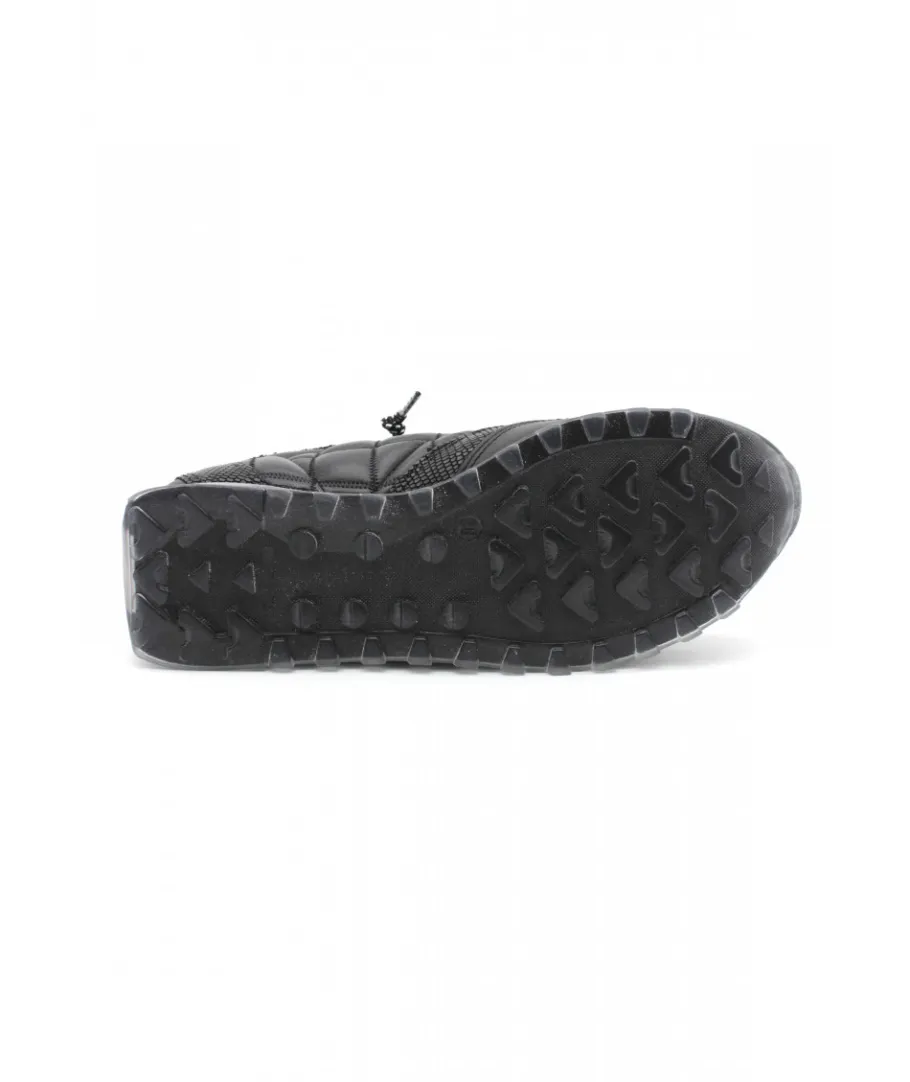 Fashion L'Empreinte Chaussures CETTI C848 SRA CHESS noir