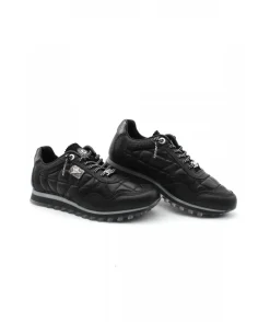 Fashion L'Empreinte Chaussures CETTI C848 SRA CHESS noir