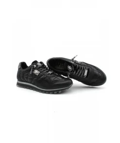 Fashion L'Empreinte Chaussures CETTI C848 SRA CHESS noir