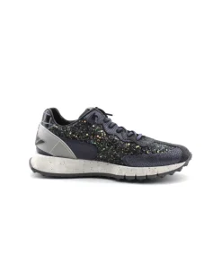 New L'Empreinte Chaussures CETTI C1293 SRA EXP marine