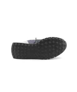 New L'Empreinte Chaussures CETTI C1293 SRA EXP marine
