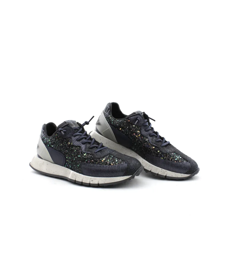 New L'Empreinte Chaussures CETTI C1293 SRA EXP marine