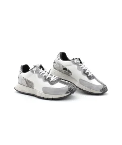 Outlet L'Empreinte Chaussures CETTI C1293 SRA EXP blanc
