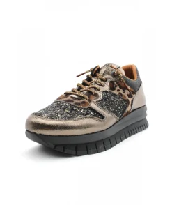 Clearance L'Empreinte Chaussures CETTI C1296 SRA EXP bronze