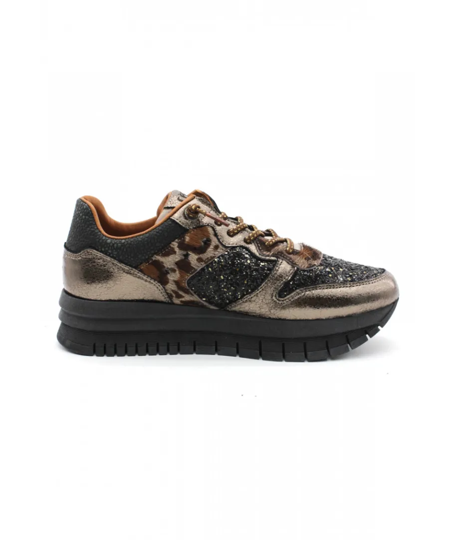 Clearance L'Empreinte Chaussures CETTI C1296 SRA EXP bronze