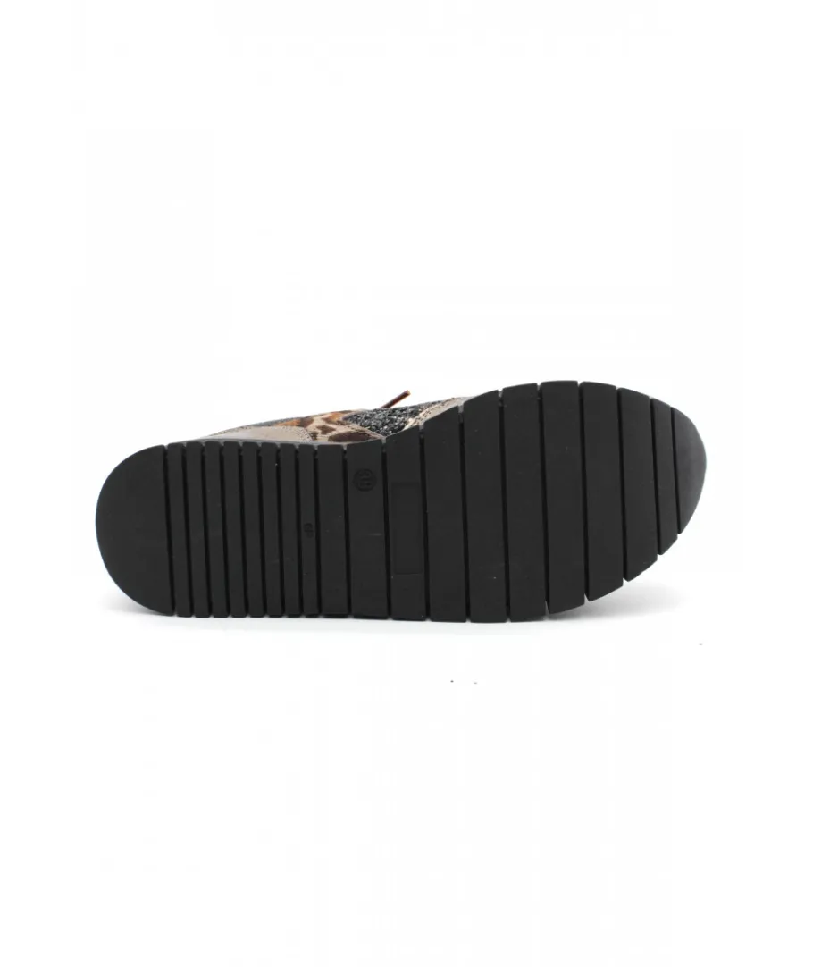 Clearance L'Empreinte Chaussures CETTI C1296 SRA EXP bronze