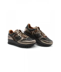 Clearance L'Empreinte Chaussures CETTI C1296 SRA EXP bronze