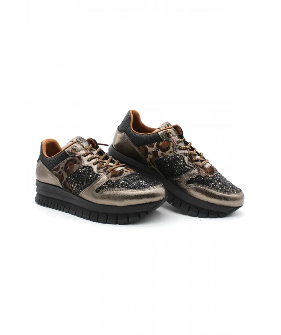 Clearance L'Empreinte Chaussures CETTI C1296 SRA EXP bronze