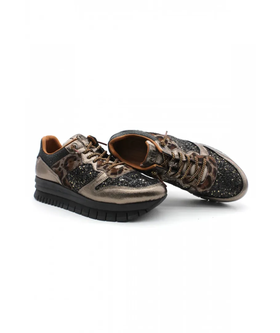 Clearance L'Empreinte Chaussures CETTI C1296 SRA EXP bronze