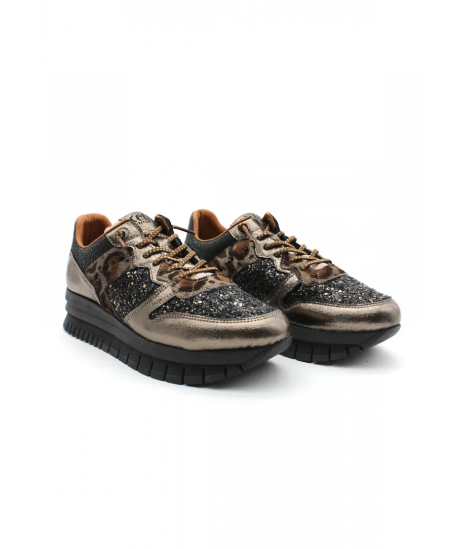 Clearance L'Empreinte Chaussures CETTI C1296 SRA EXP bronze