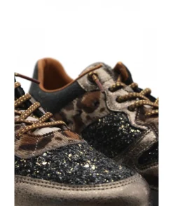 Clearance L'Empreinte Chaussures CETTI C1296 SRA EXP bronze