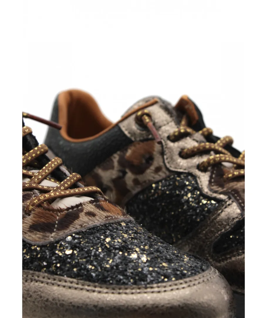 Clearance L'Empreinte Chaussures CETTI C1296 SRA EXP bronze
