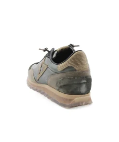 Fashion L'Empreinte Chaussures CETTI C1259 SRA EXP ANTE kaki