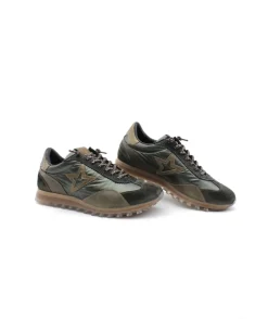 Fashion L'Empreinte Chaussures CETTI C1259 SRA EXP ANTE kaki
