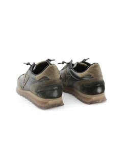 Fashion L'Empreinte Chaussures CETTI C1259 SRA EXP ANTE kaki