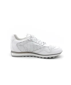 Clearance L'Empreinte Chaussures CETTI C848 SRA NATURE blanc
