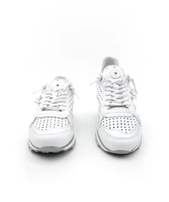 Clearance L'Empreinte Chaussures CETTI C848 SRA NATURE blanc