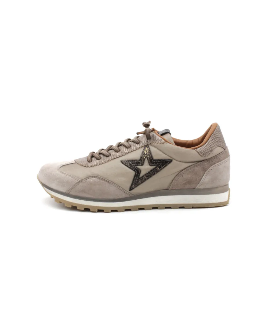 Best Sale L'Empreinte Chaussures CETTI C1259 SRA SATURNO taupe