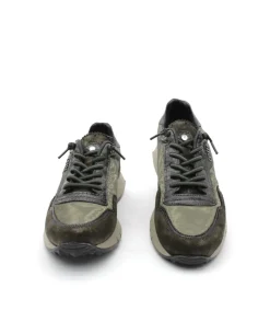Sale L'Empreinte Chaussures CETTI C1325 SRA SATURNO kaki