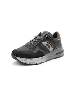 Hot L'Empreinte Chaussures CETTI C1274 SRA SATURNO noir