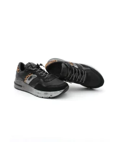 Hot L'Empreinte Chaussures CETTI C1274 SRA SATURNO noir