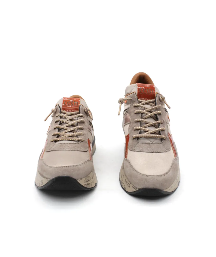 Shop L'Empreinte Chaussures CETTI C1274 SRA SATURNO taupe