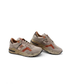 Shop L'Empreinte Chaussures CETTI C1274 SRA SATURNO taupe
