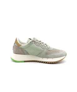 Store L'Empreinte Chaussures CETTI C1301 SRA SWEET MESH vert