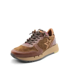 Outlet L'Empreinte Chaussures CETTI C1301 SWEET ANTE cuero