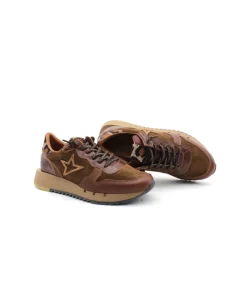 Outlet L'Empreinte Chaussures CETTI C1301 SWEET ANTE cuero