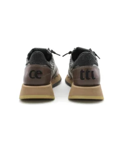 Best L'Empreinte Chaussures CETTI C1301 SWEET NATIVO kaki
